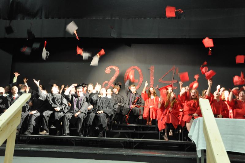 Wiscasset grads: ‘Never forgotten nor replaced’ | Wiscasset Newspaper